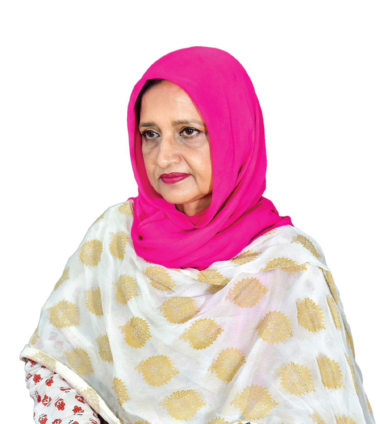 Prof. Dr. Hina Ayesha-01